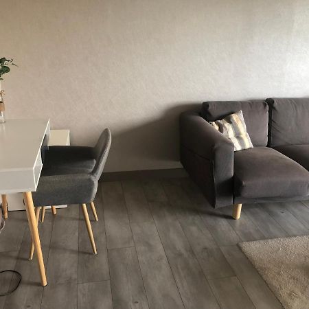 Appartement T2 - Ile De Нант Екстер'єр фото