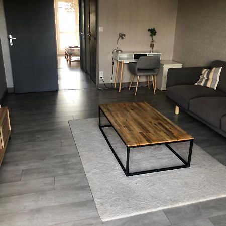 Appartement T2 - Ile De Нант Екстер'єр фото