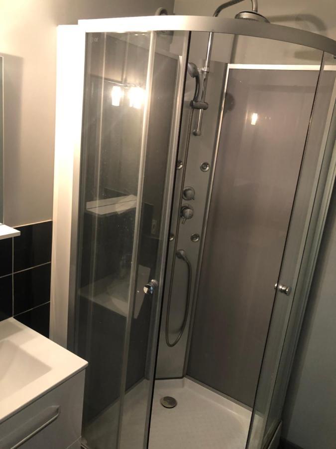 Appartement T2 - Ile De Нант Екстер'єр фото