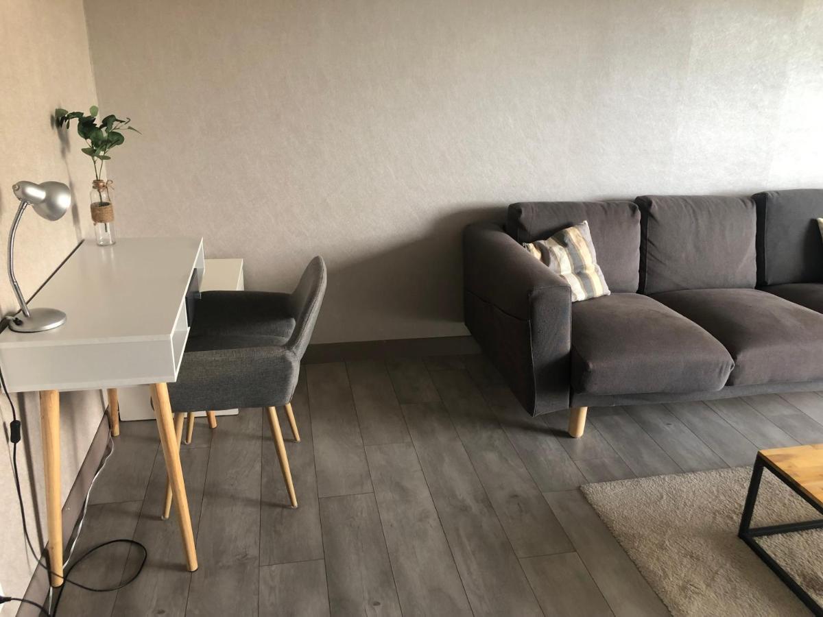 Appartement T2 - Ile De Нант Екстер'єр фото