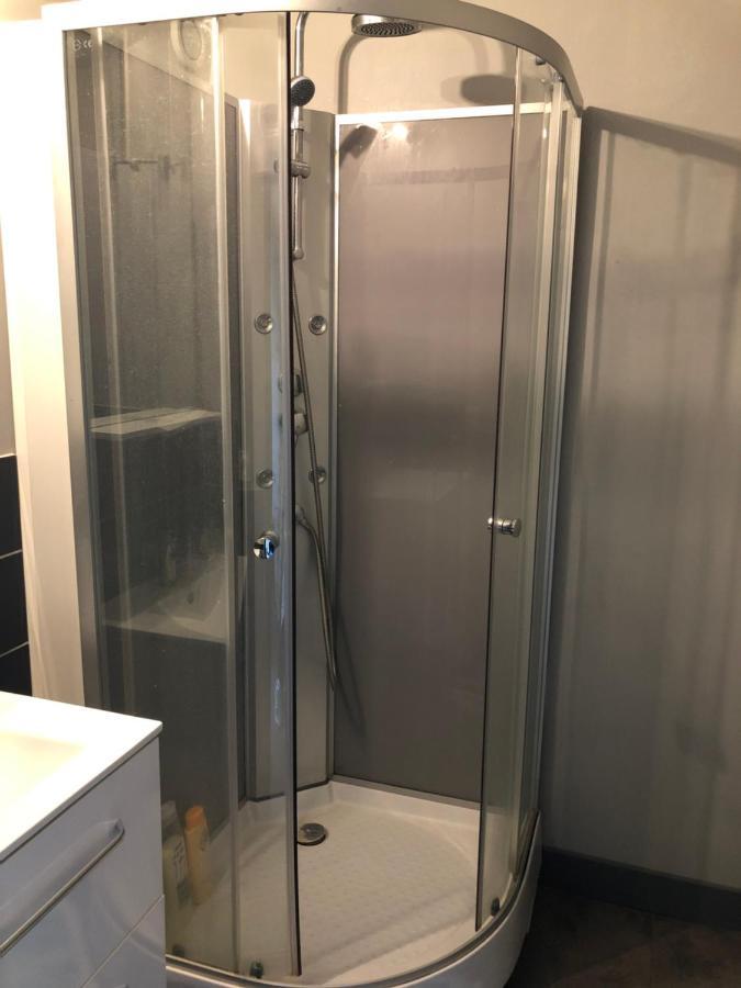 Appartement T2 - Ile De Нант Екстер'єр фото